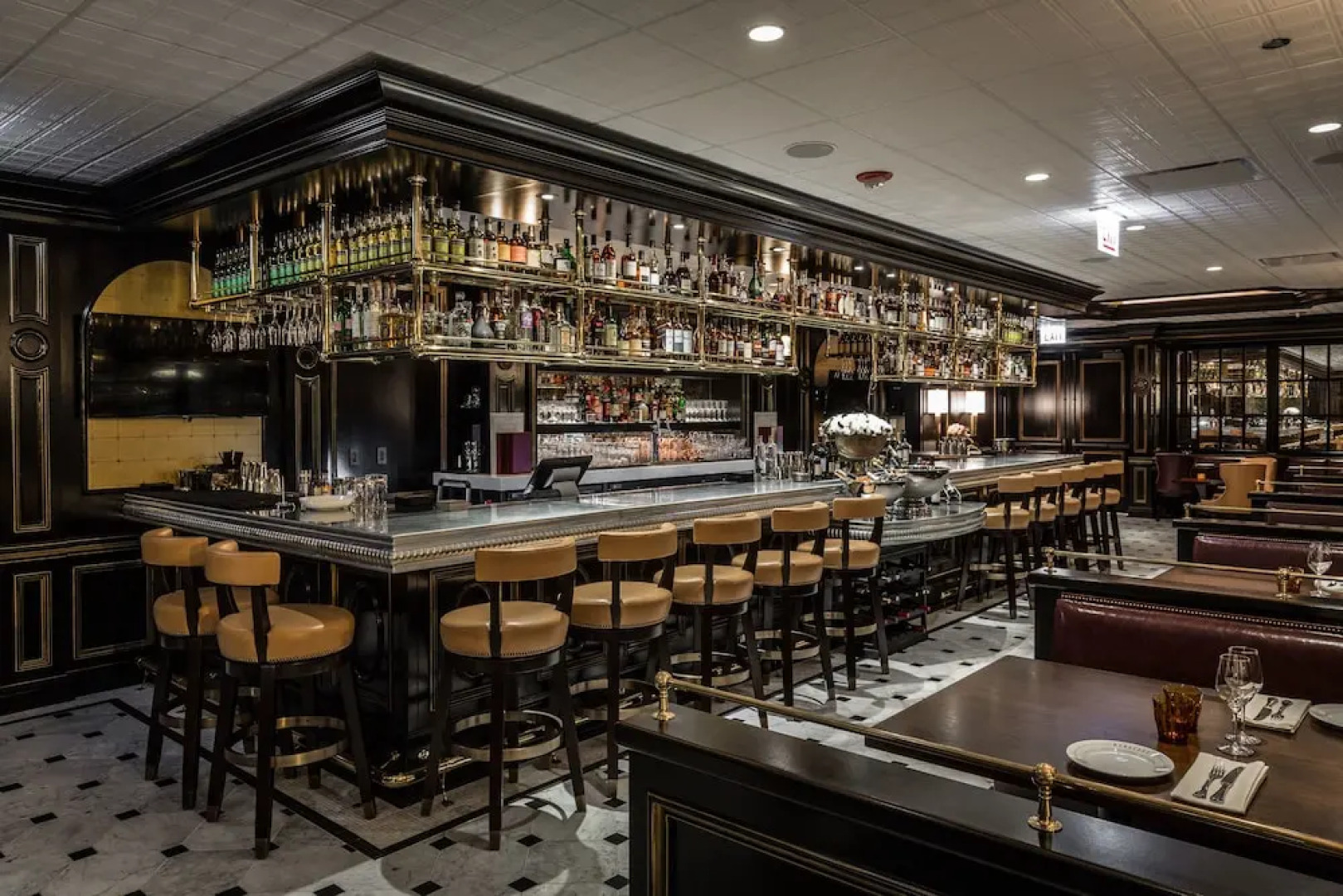 Waldorf Astoria Chicago