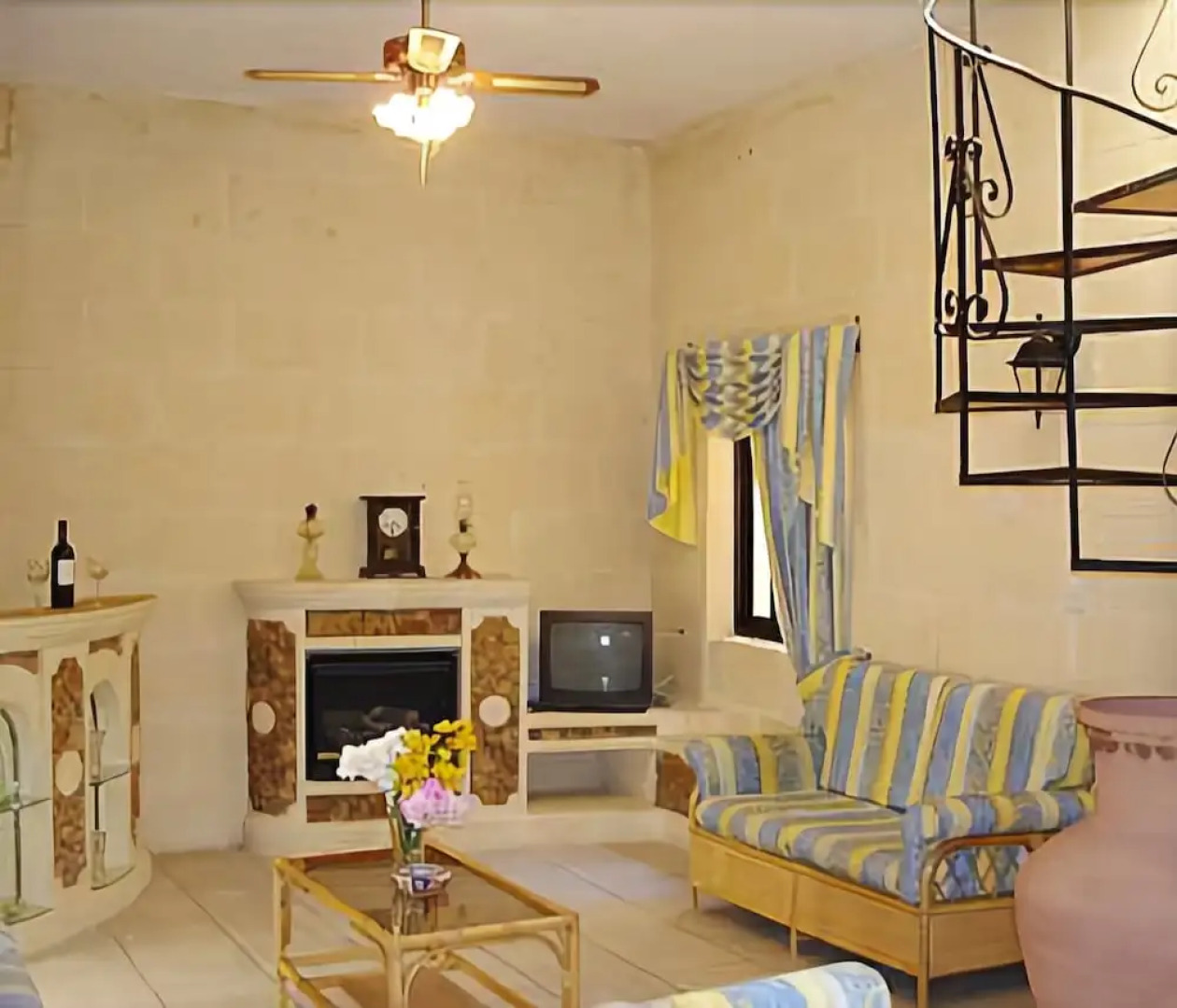 Ta' Gittu II Farmhouse