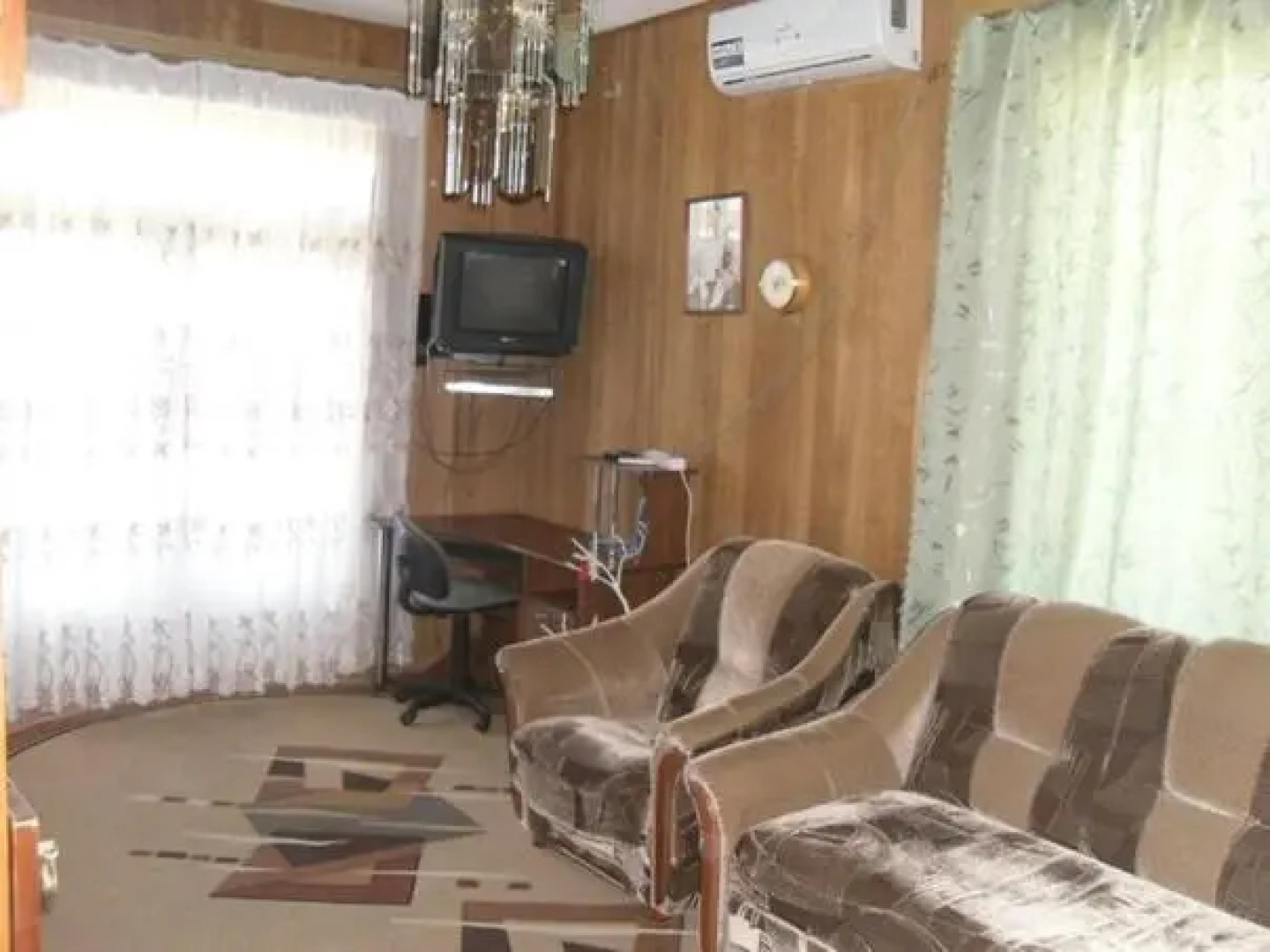 Apartamenty na ul Agrba 3/1