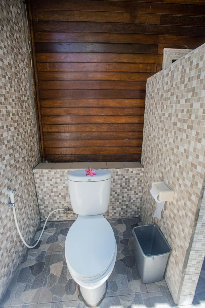 The Cozy Villas Lembongan by ABM