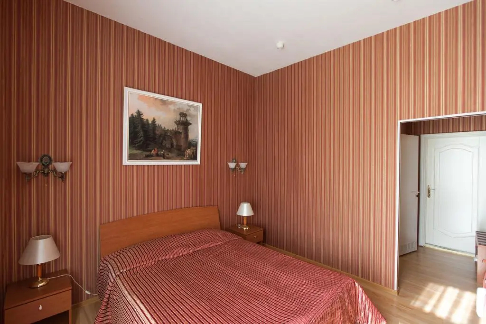 Гостиница Екатерина