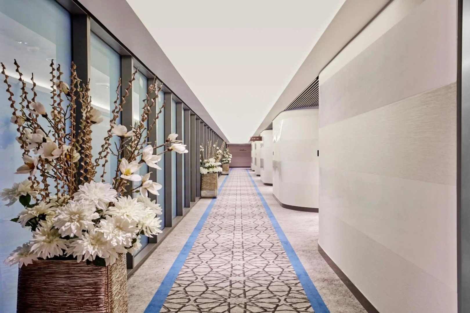 Aerotel Muscat - Airport Transit Hotel