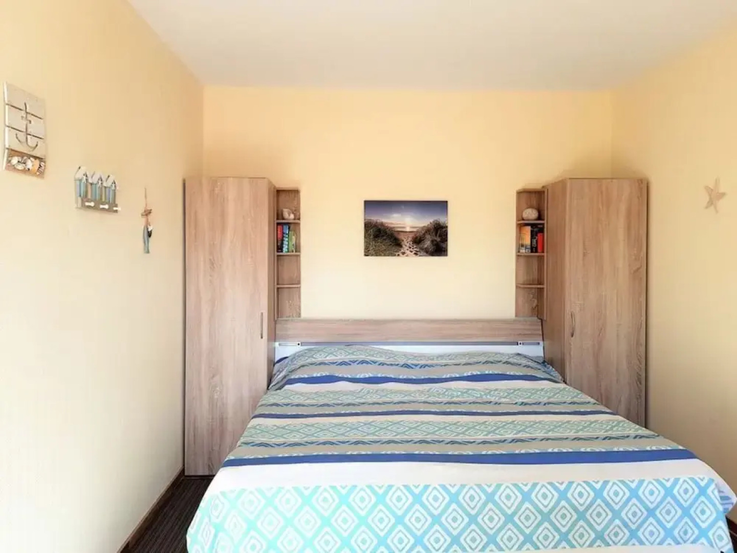 Meeresbrise Berolina Comfortable Holiday Residence