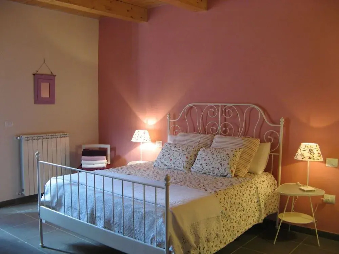 La Mariposa Bed & Breakfast