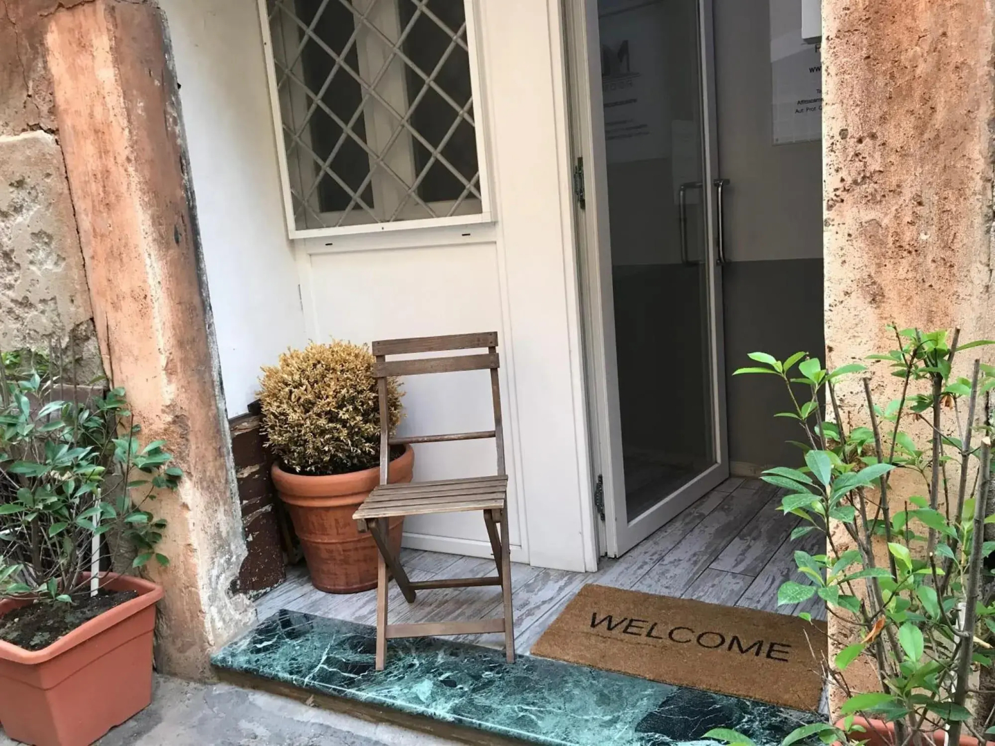 NL Trastevere
