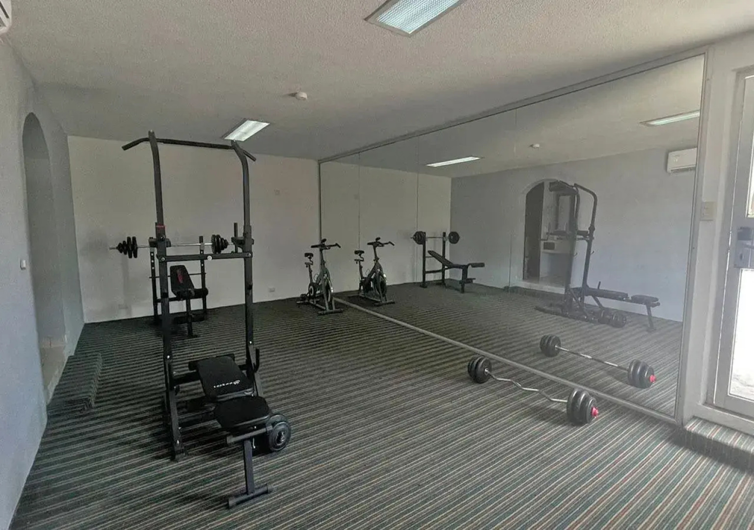 InHouse Hotel Obregón