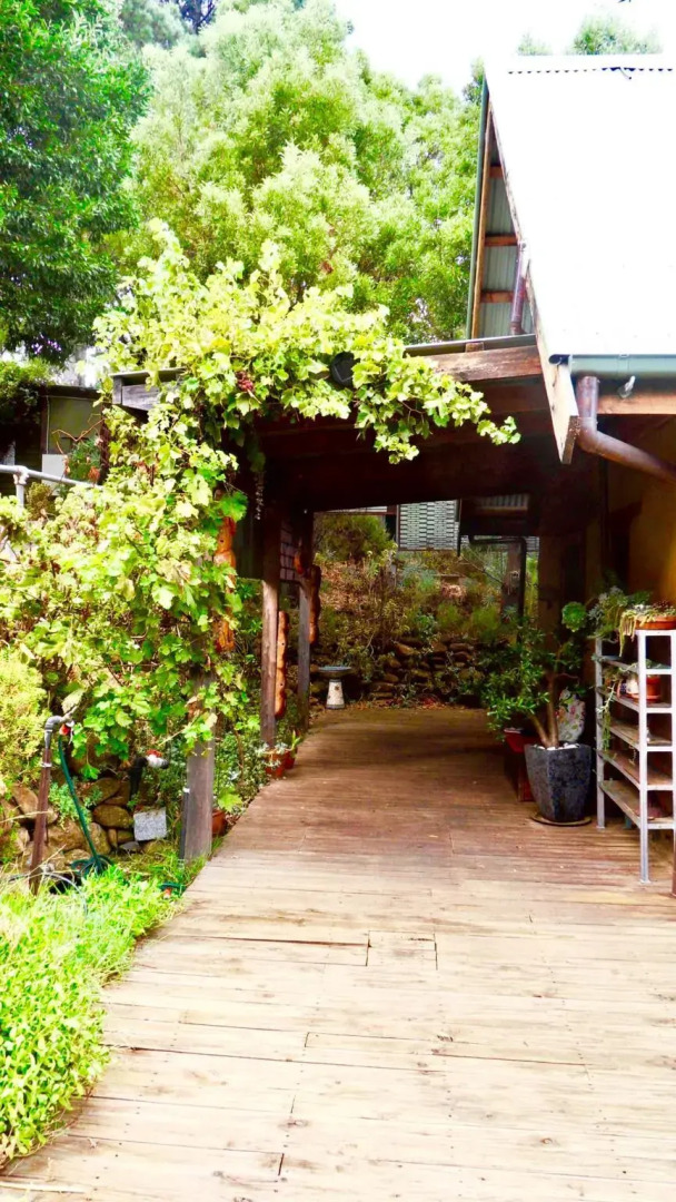 Sutton Spring Art Retreats