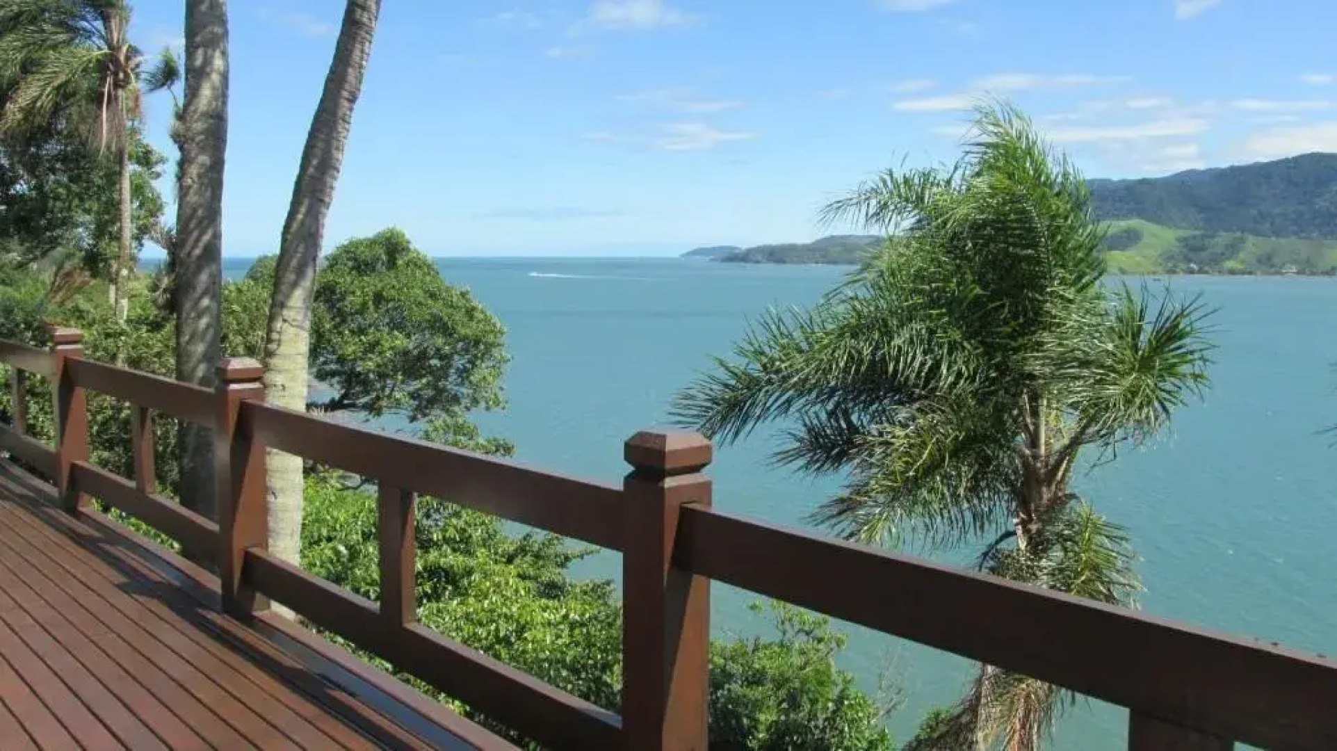 Pousada Fruto do Mar