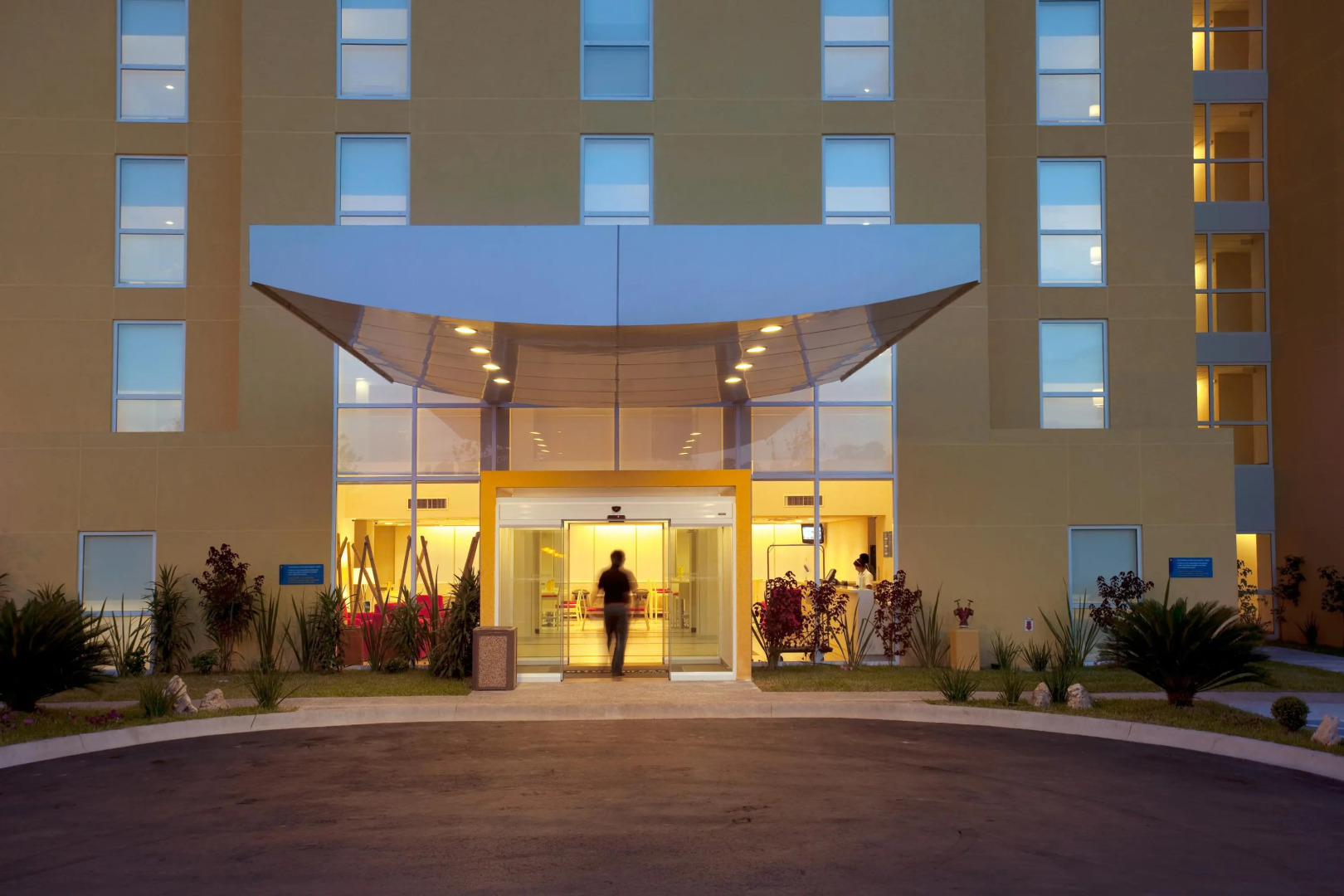 City Express Poza Rica