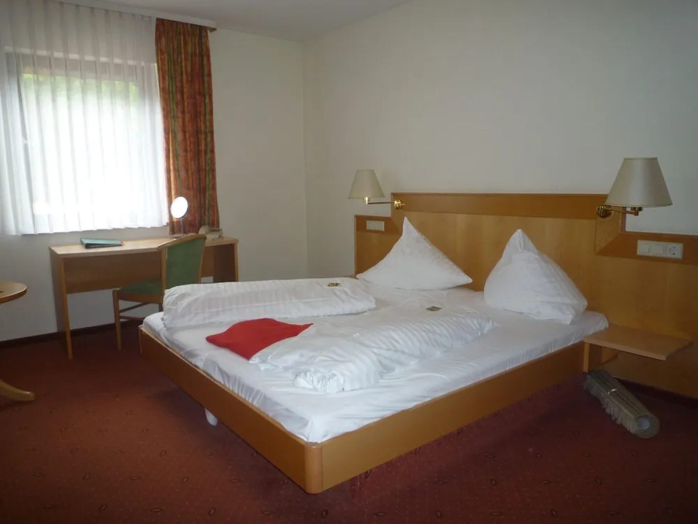 Waldhotel Villa Waldeck