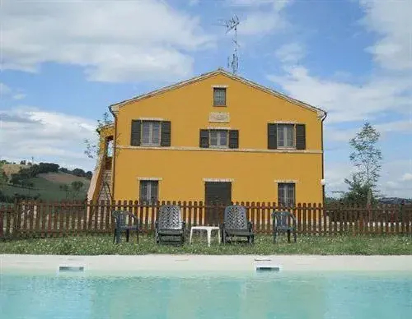 Villa Scuderi