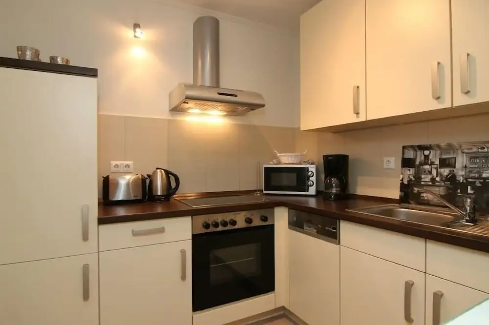 Meer Residenz Warnemünde