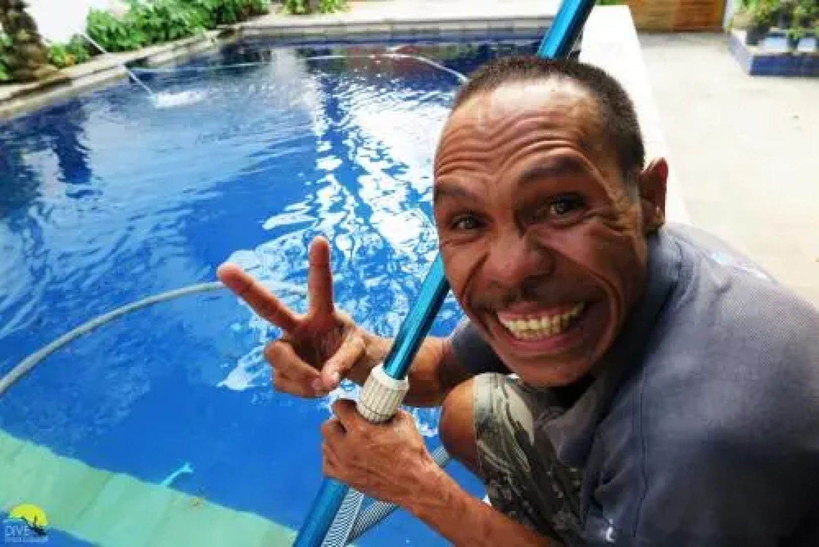 Timor Backpackers