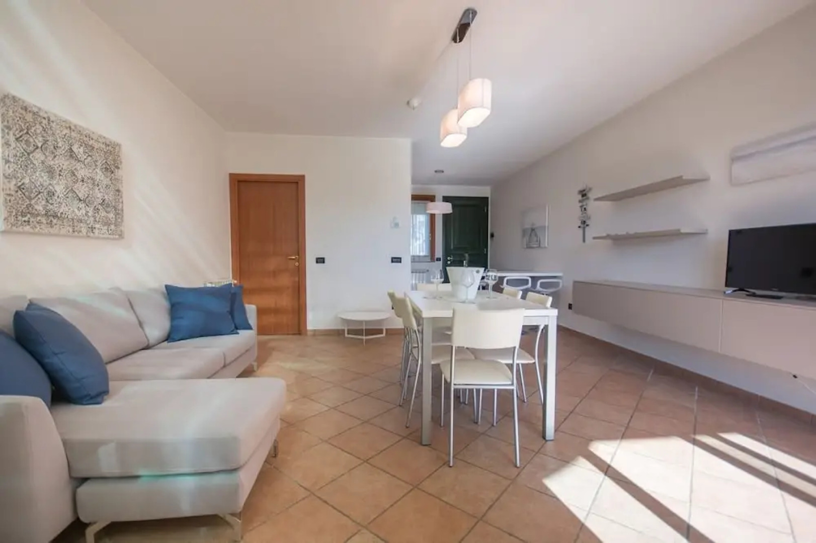 Albarella Appartamenti Marcegaglia