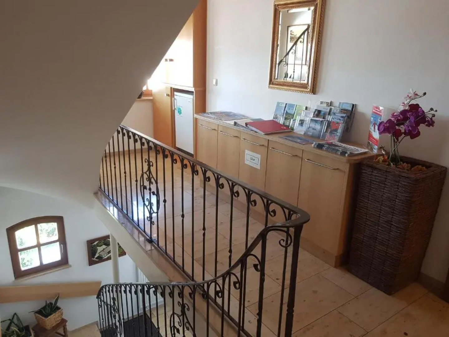 Ristorante-Pizzeria La Locanda