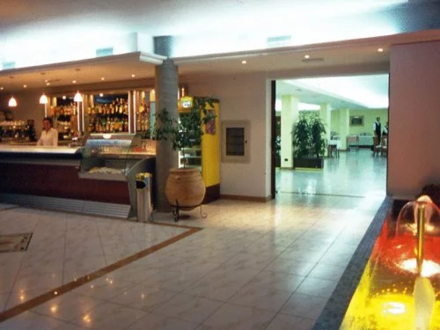 Apulia Europe Garden Eco&Sport Resort