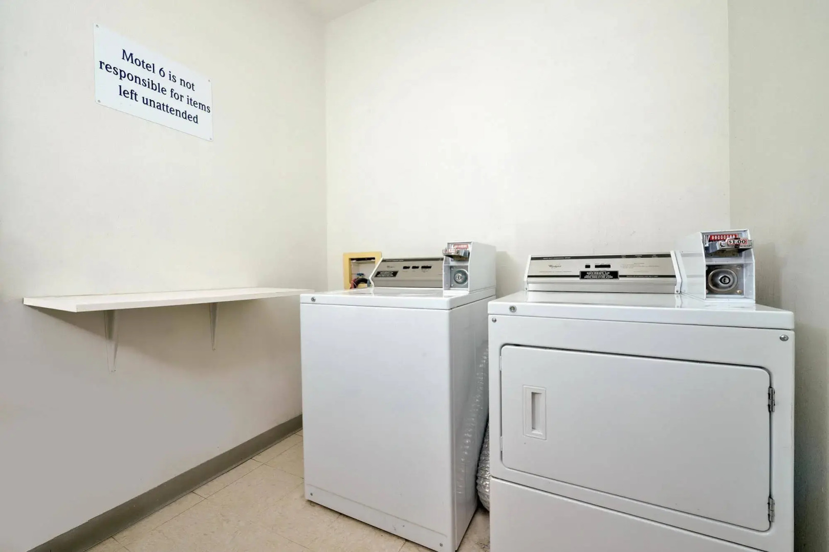 Motel 6 North Richland Hills, TX - NE Fort Worth