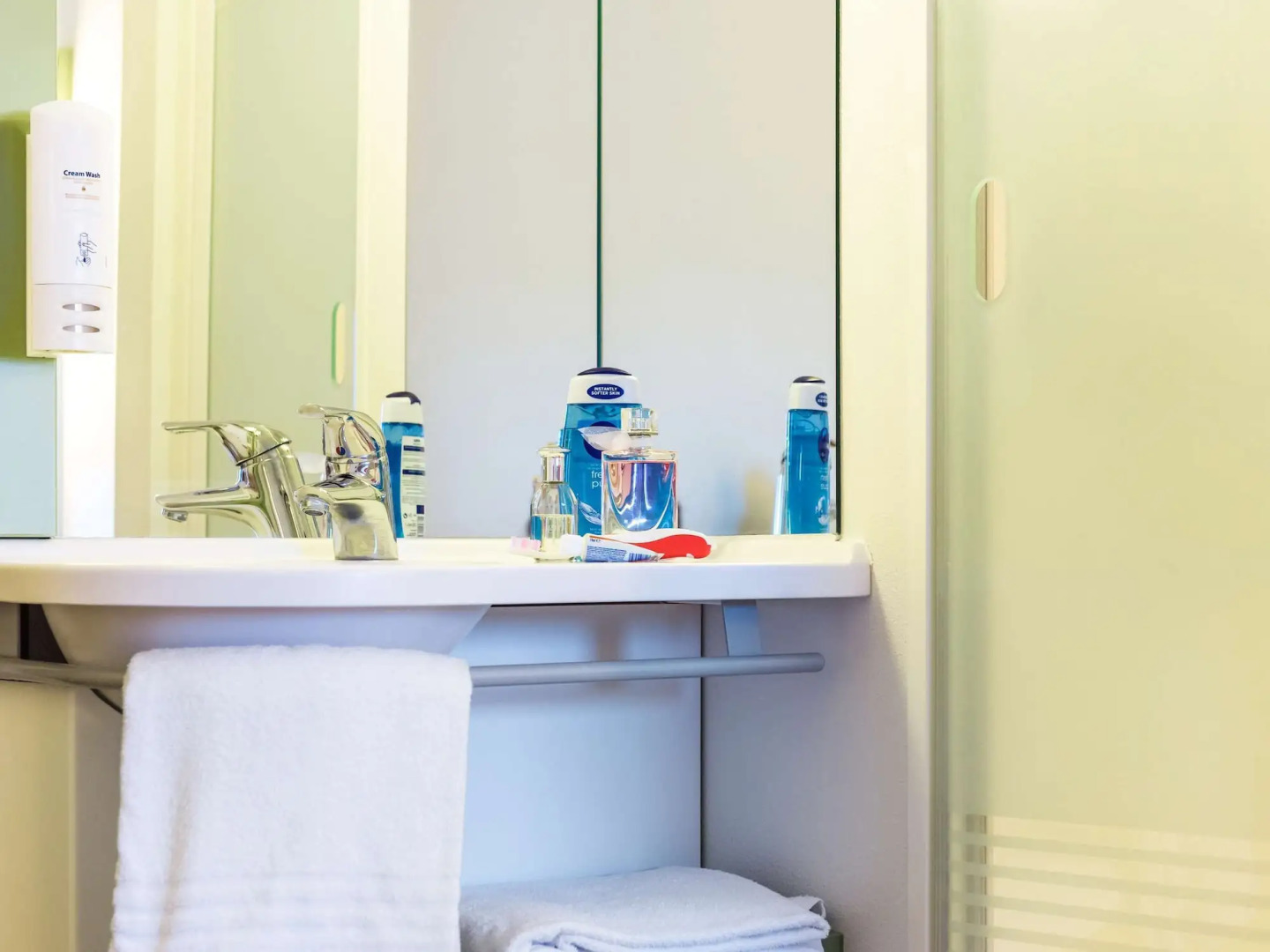 ibis budget Leuven Centrum