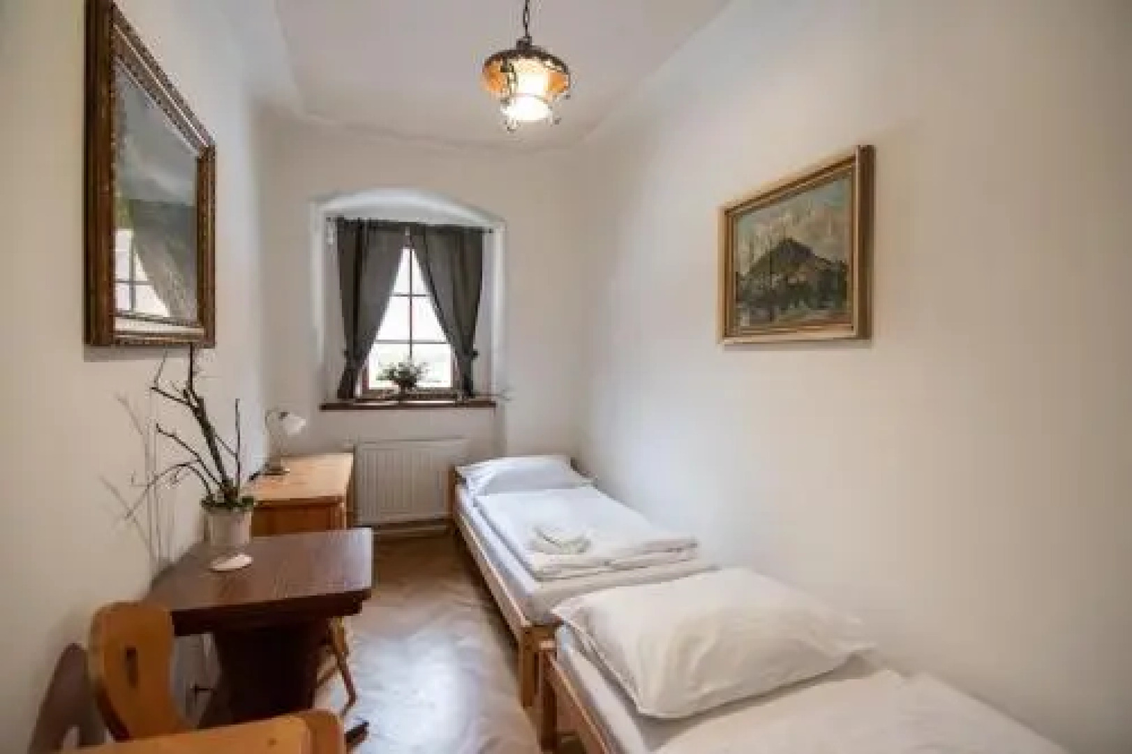 Restaurace a penzion Stará pošta