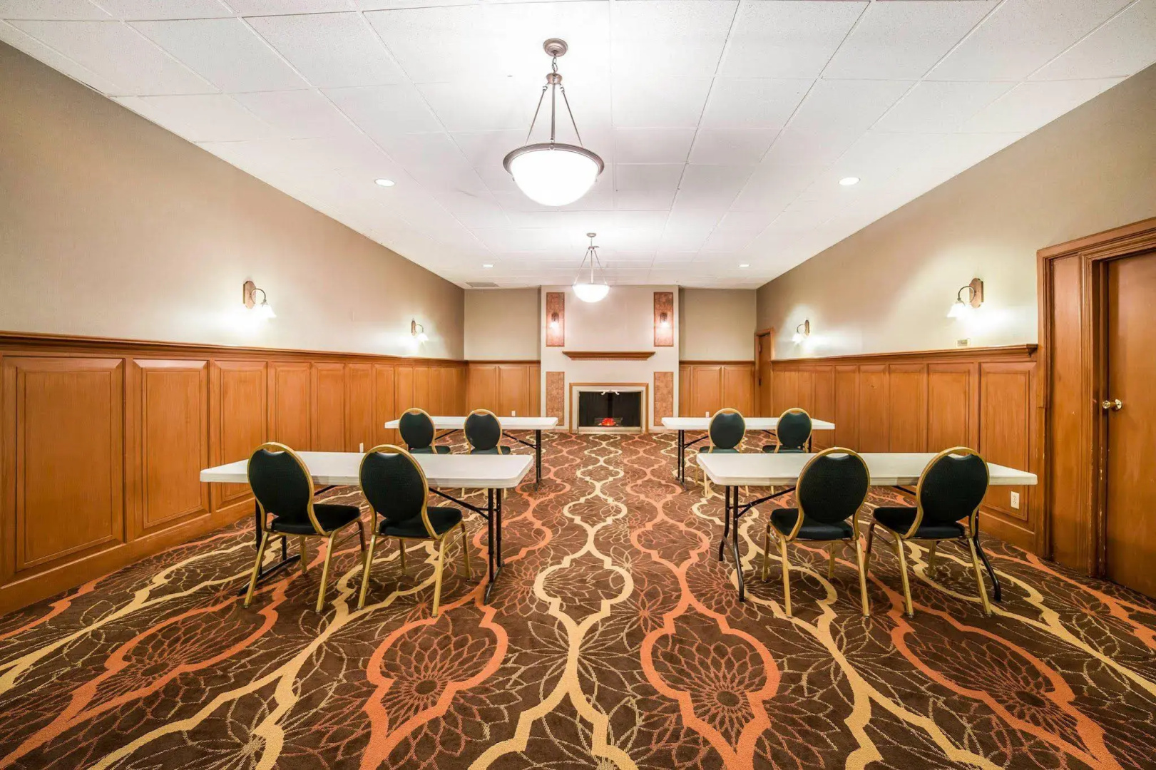 Studio 6 Suites Butte, MT – I-90 / I-15