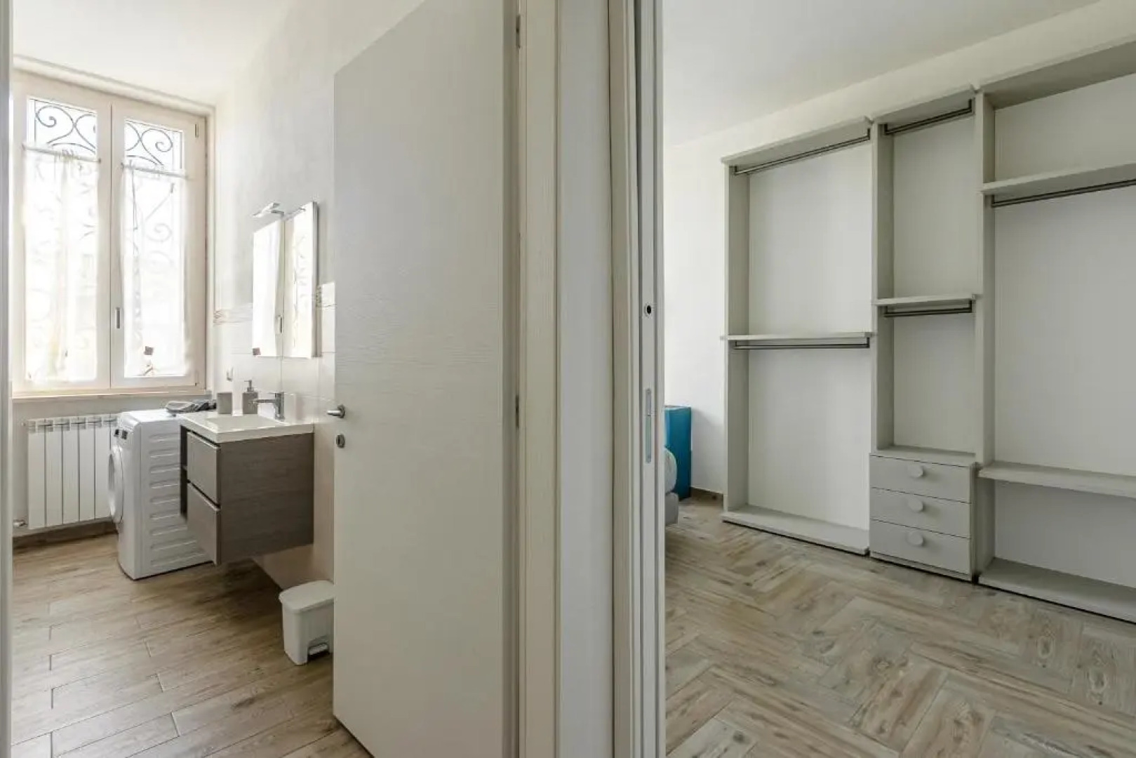 Al 33 di Via Roma - Apartments