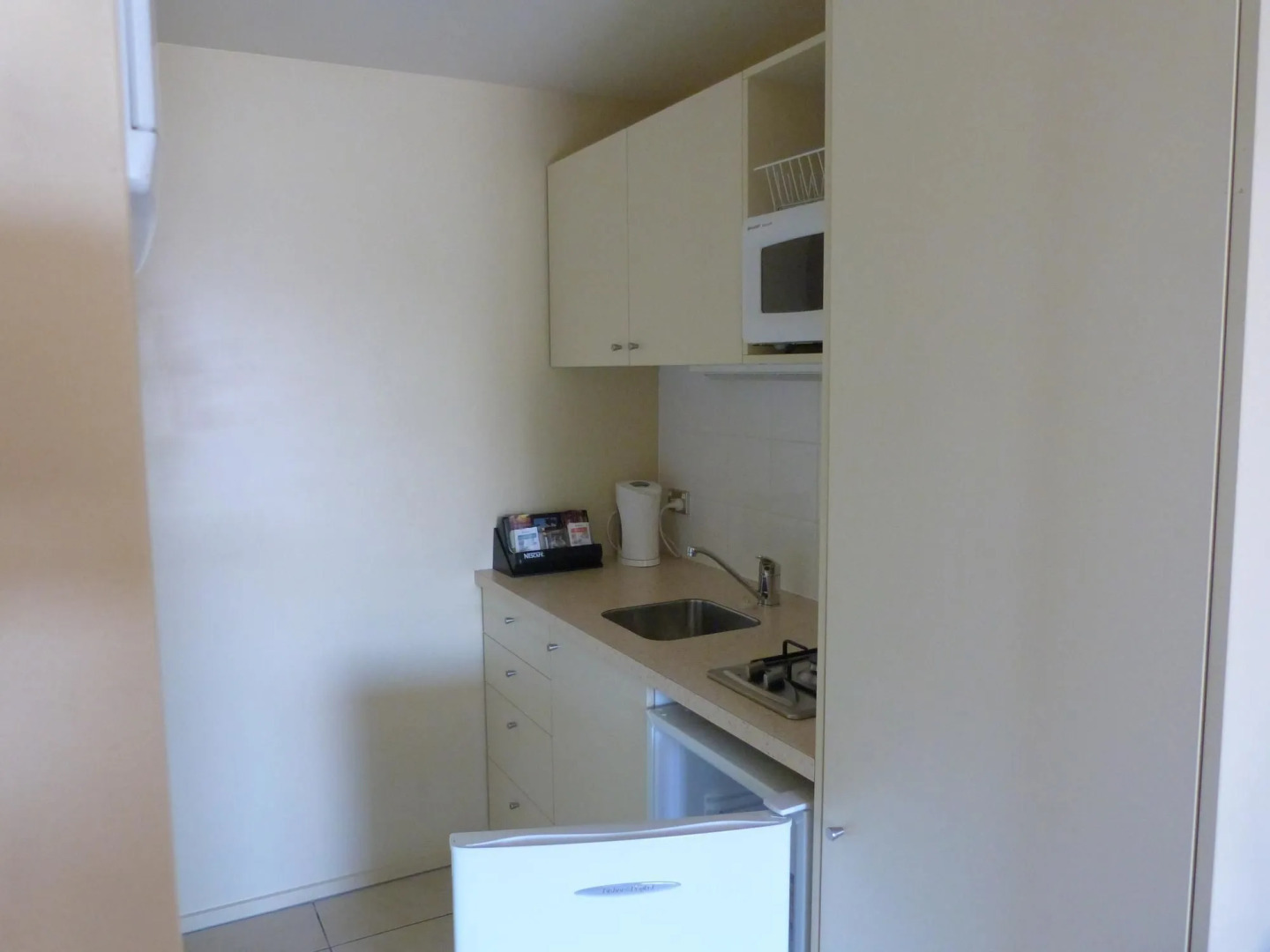 Methven Motels & Apartments