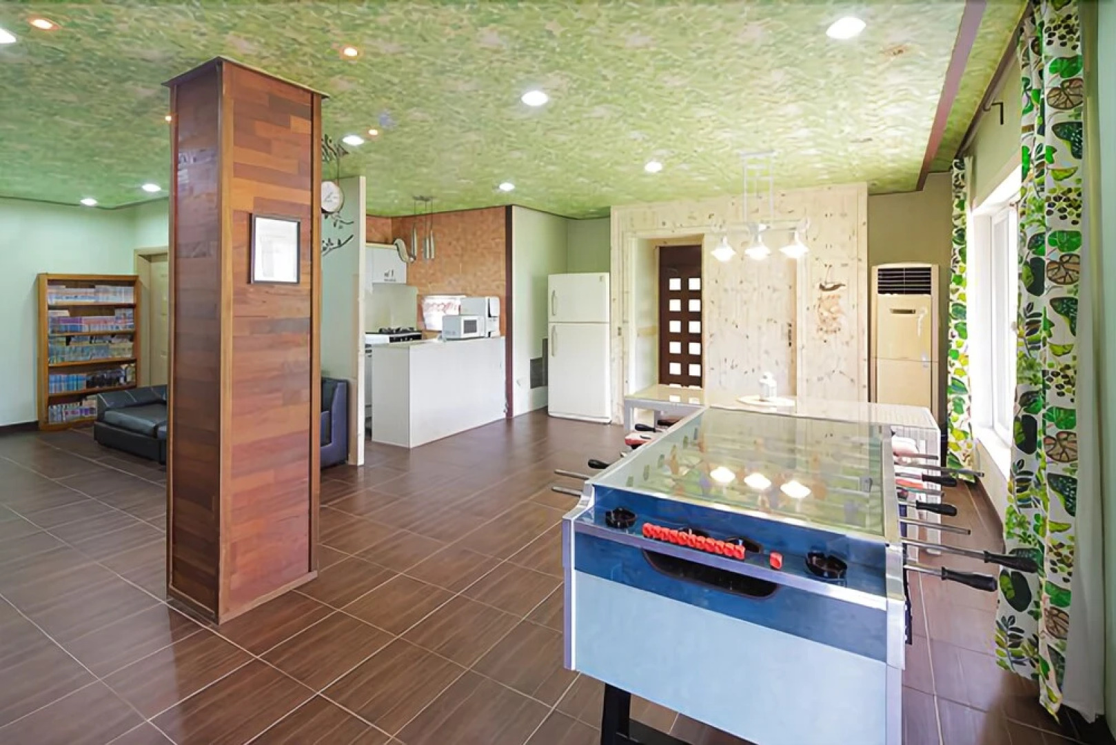 Ganghwa Happy Saturday Individual Pension