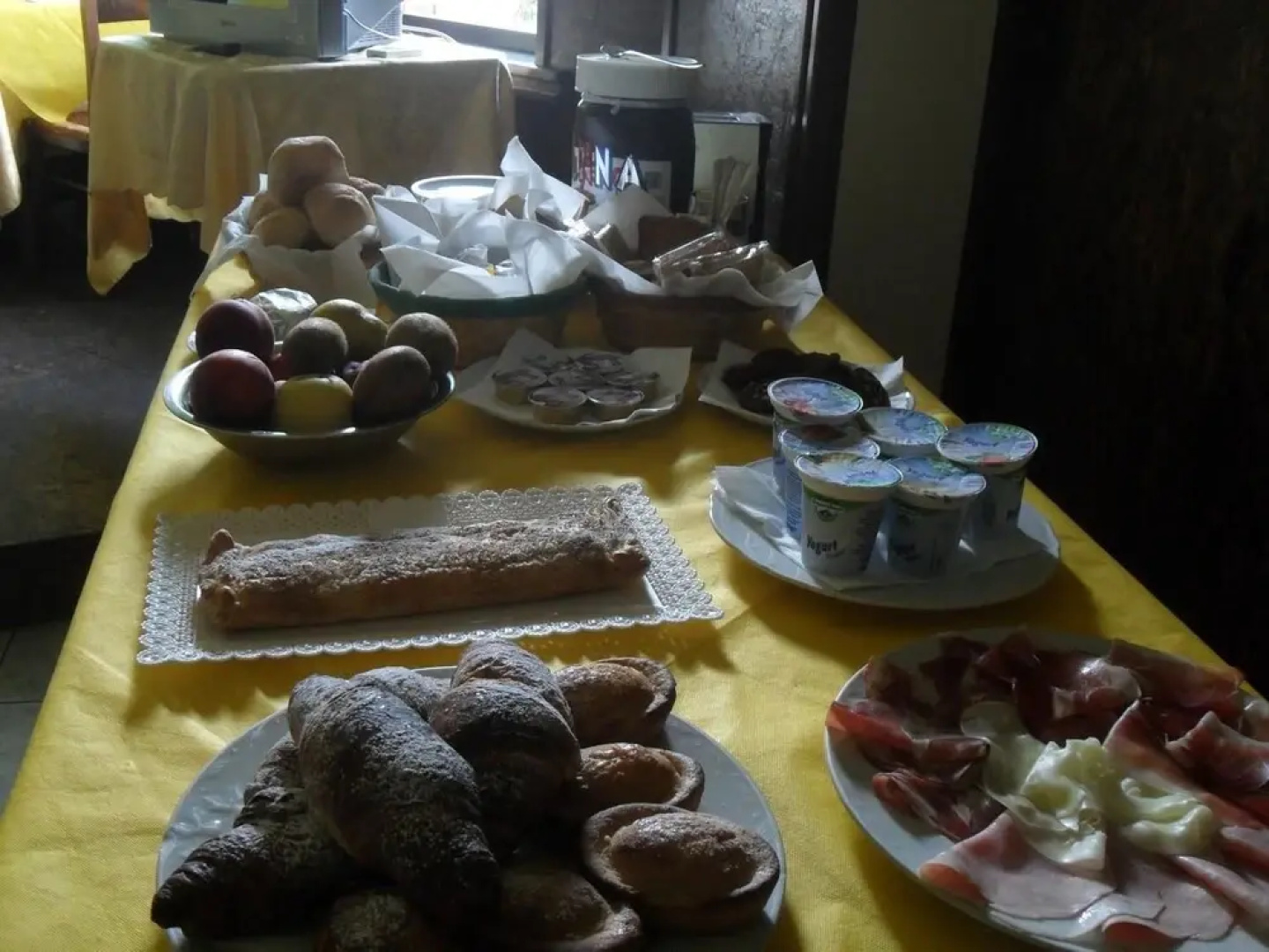 Mamma Assunta