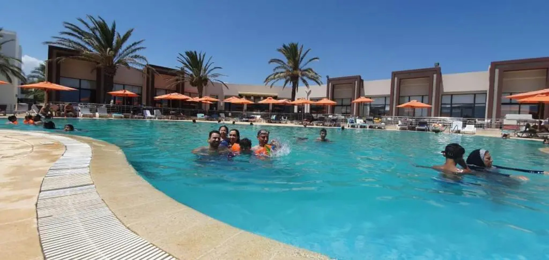 Andalucia appart hoteL