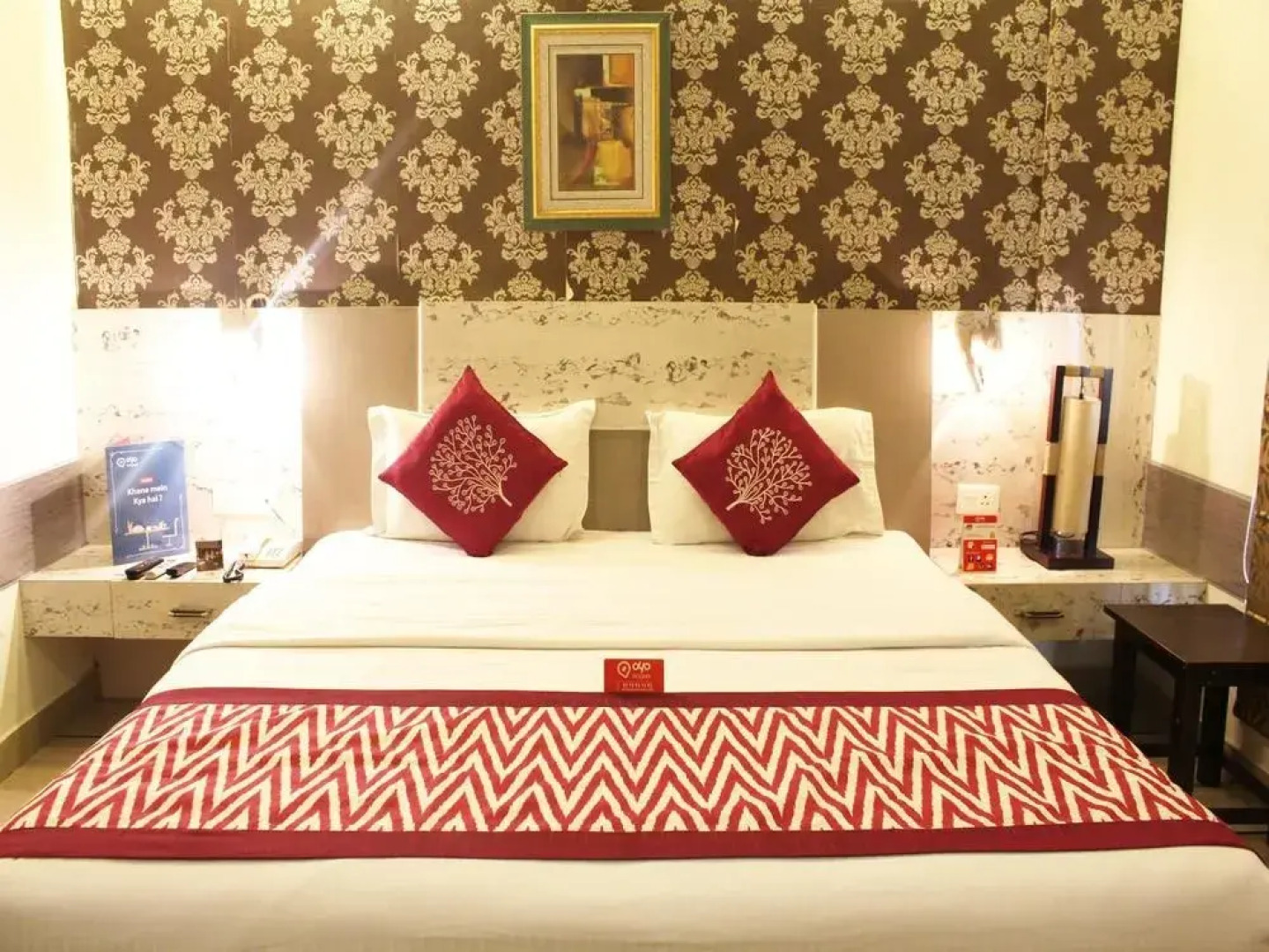 OYO Rooms Karnal Railway Station