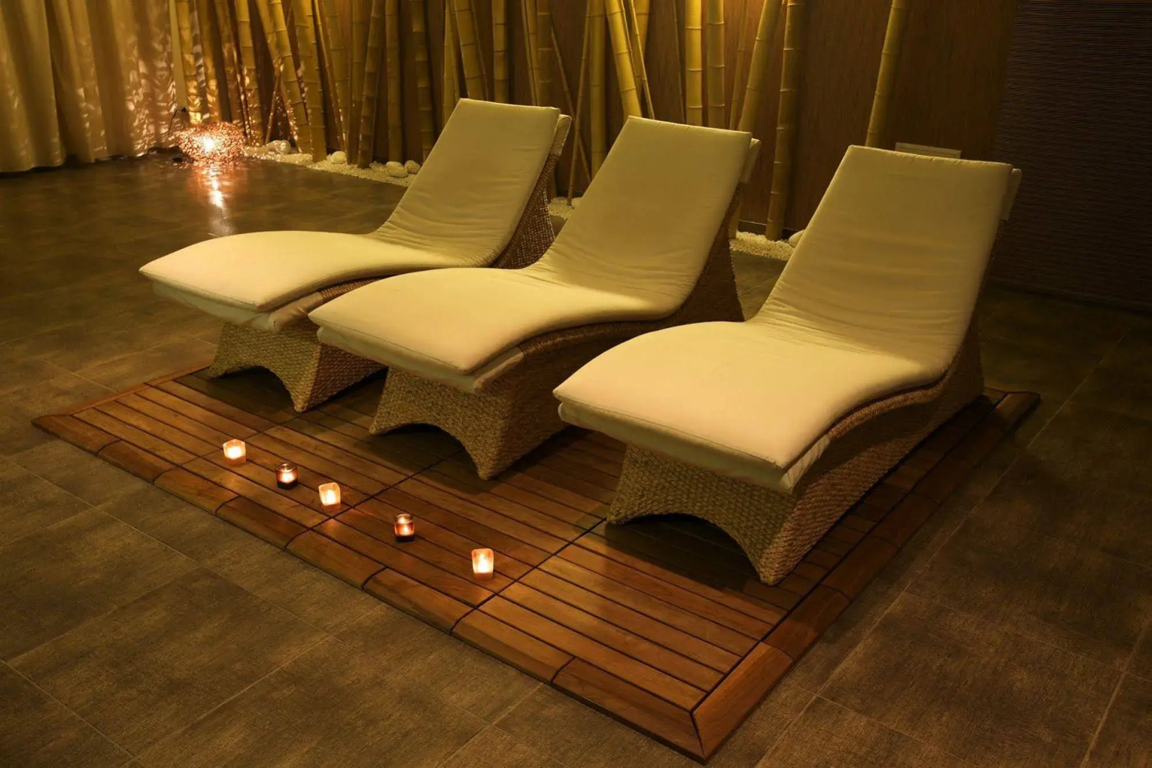 Ponteo - Activity Park Rusovce