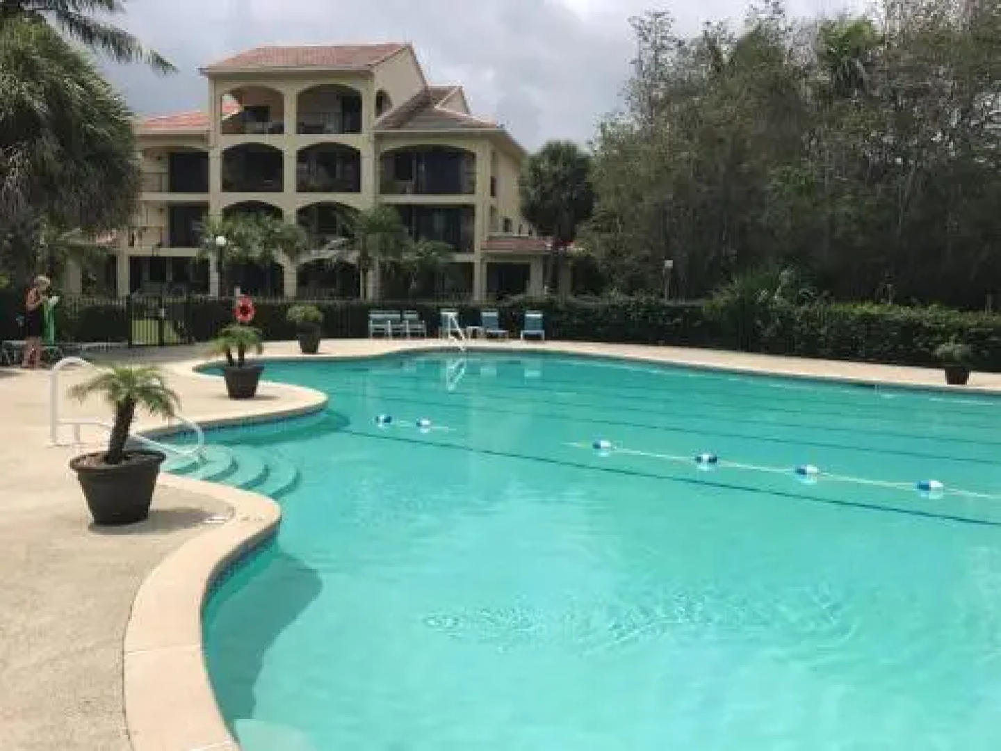 Pelican Cove Condo