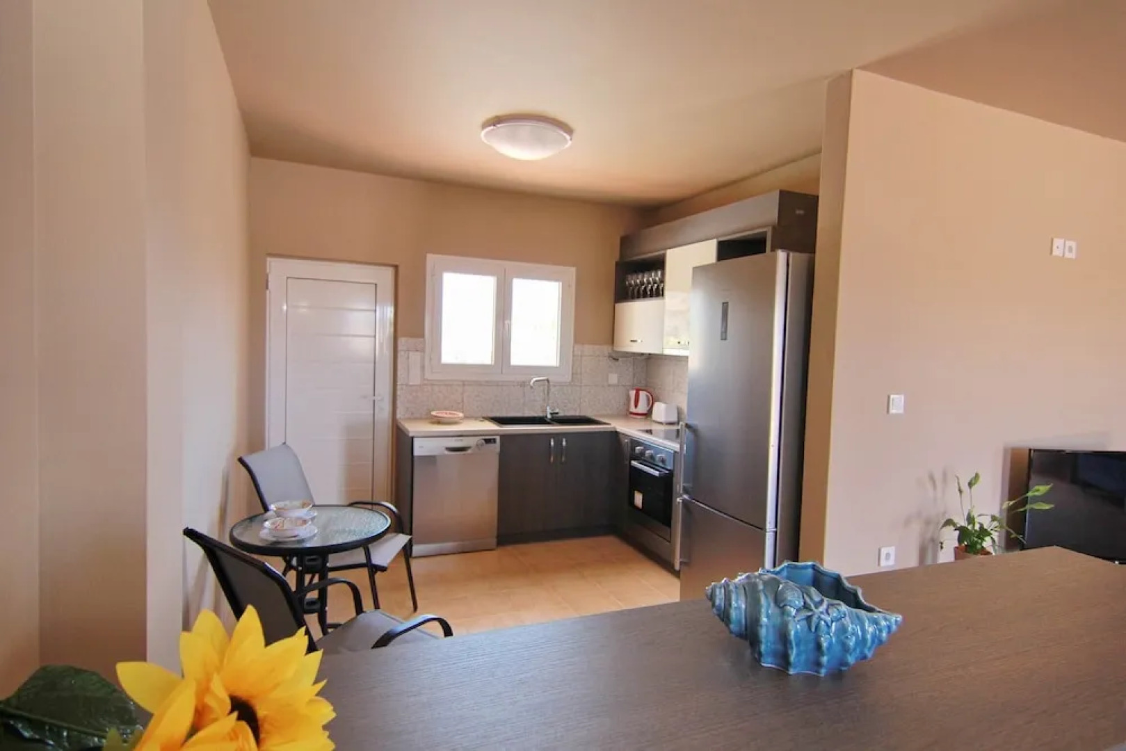 A Fantastc 3 Bedroom Villa in Kounali, Crete With its own Private Pool