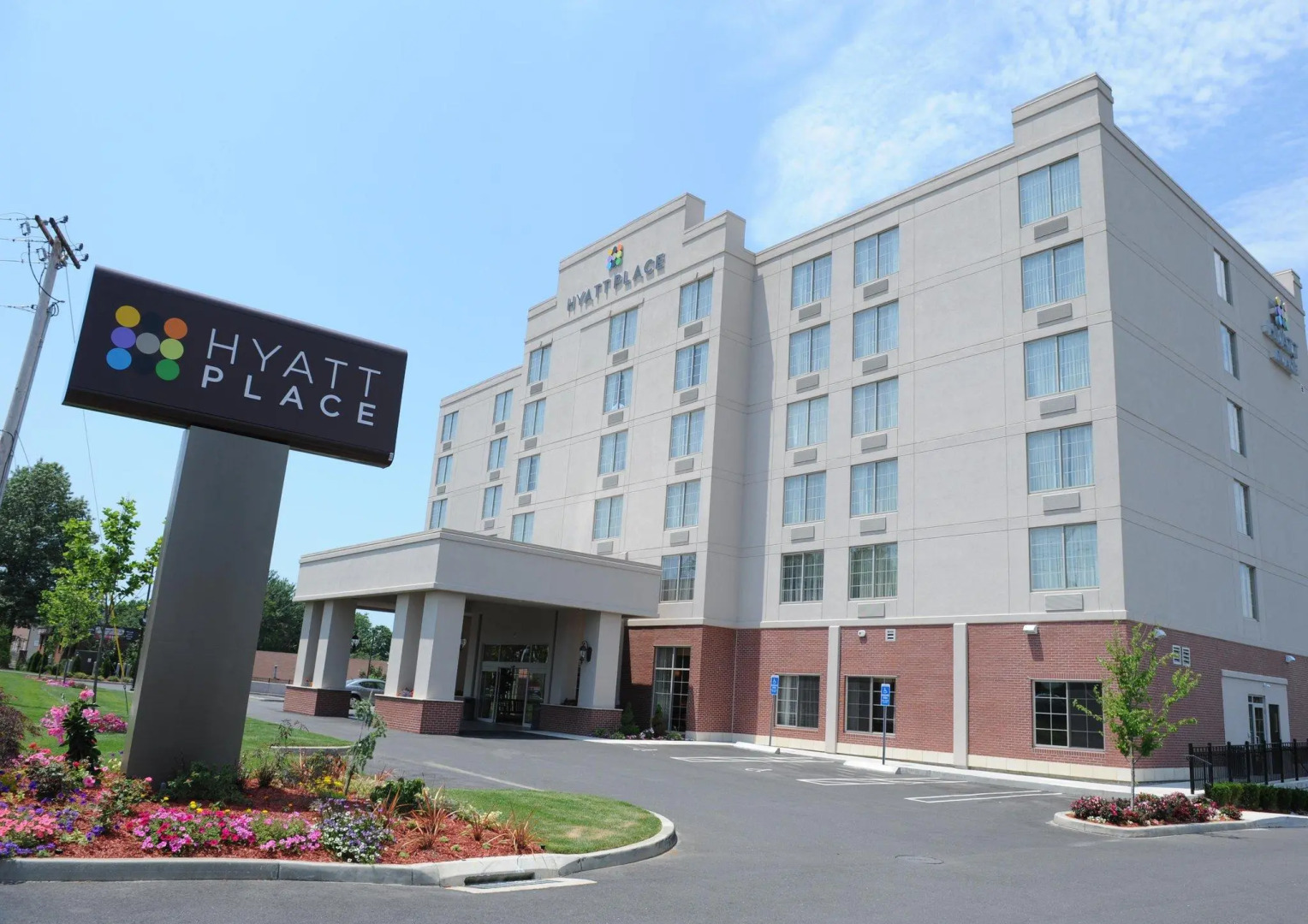 Hyatt Place Milford / New Haven