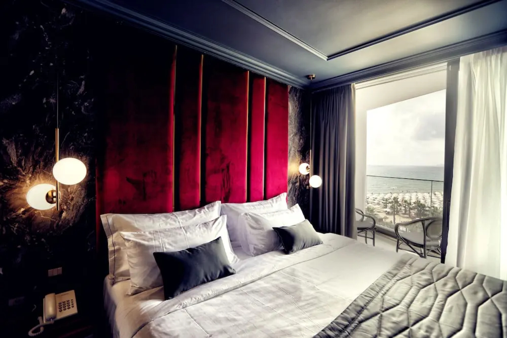 Luxury Premium Finese Hotel & SPA