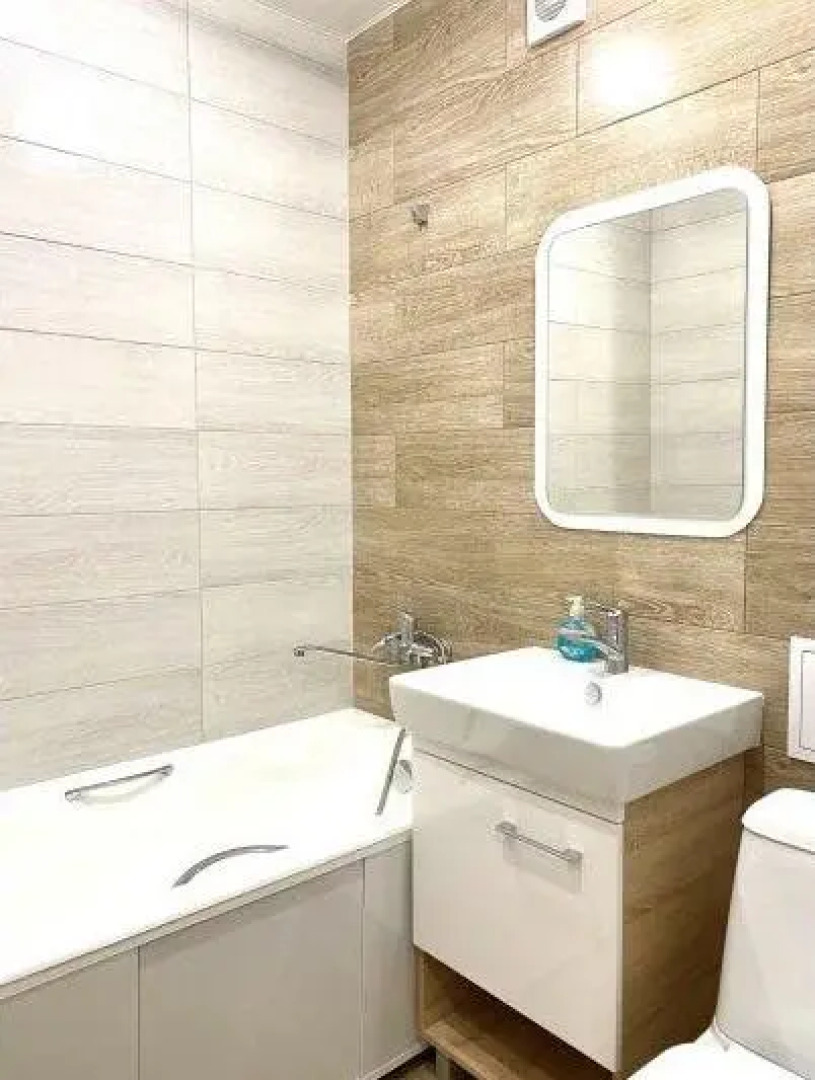 Апартаменты на бульваре Чавайна