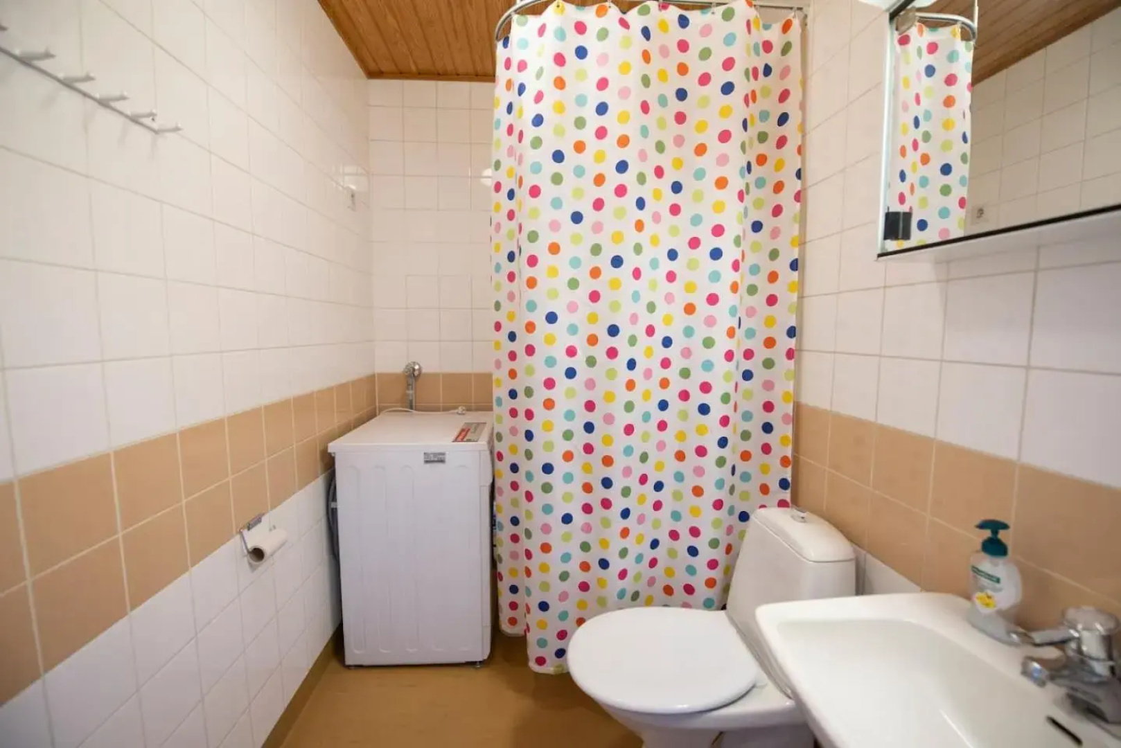 Mikkeli center apartment