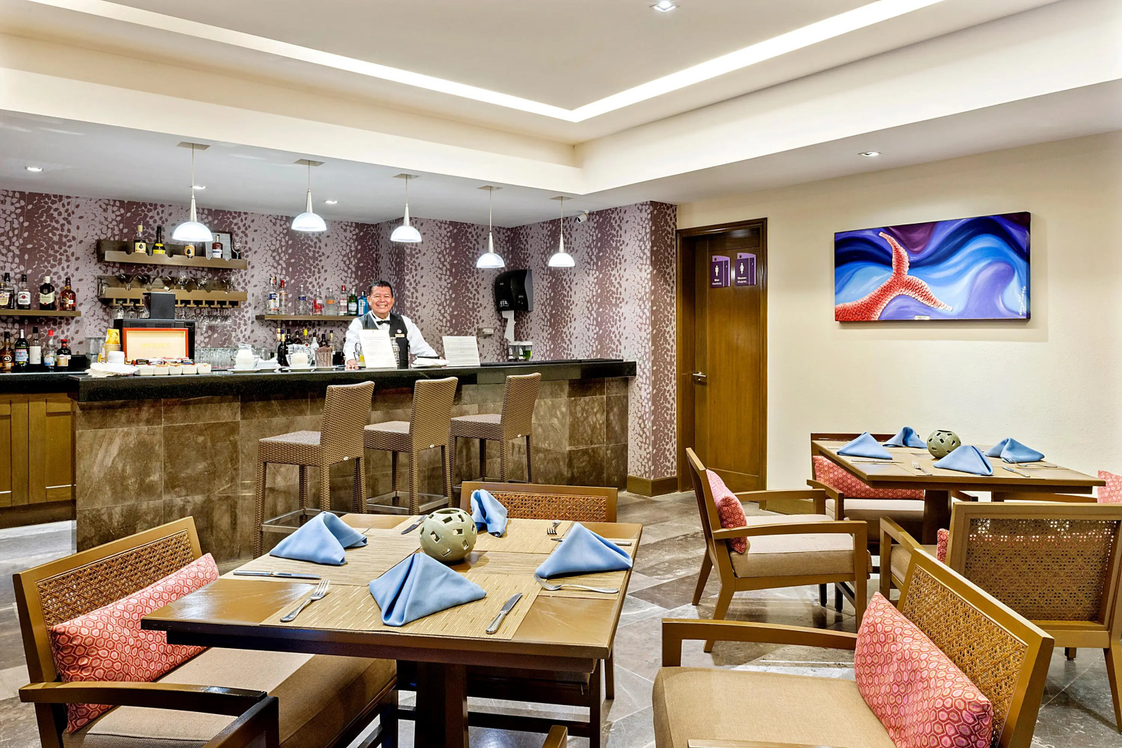 Secrets Vallarta Bay Puerto Vallarta - All Inclusive