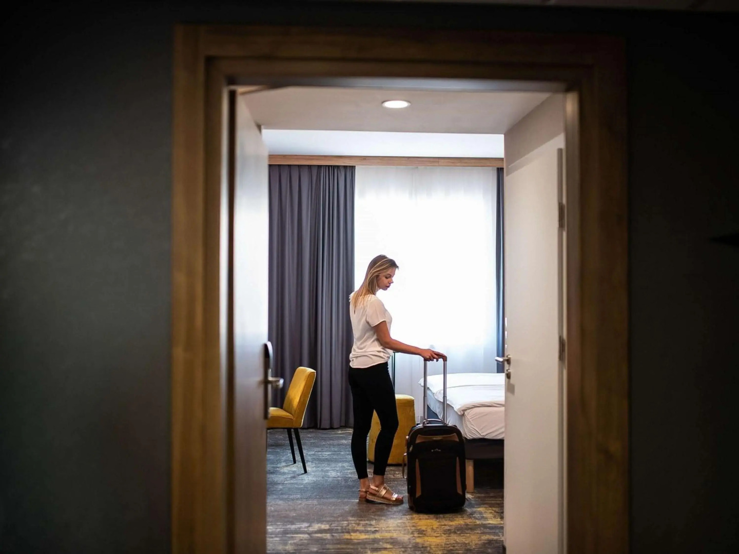 ibis styles Grudziadz
