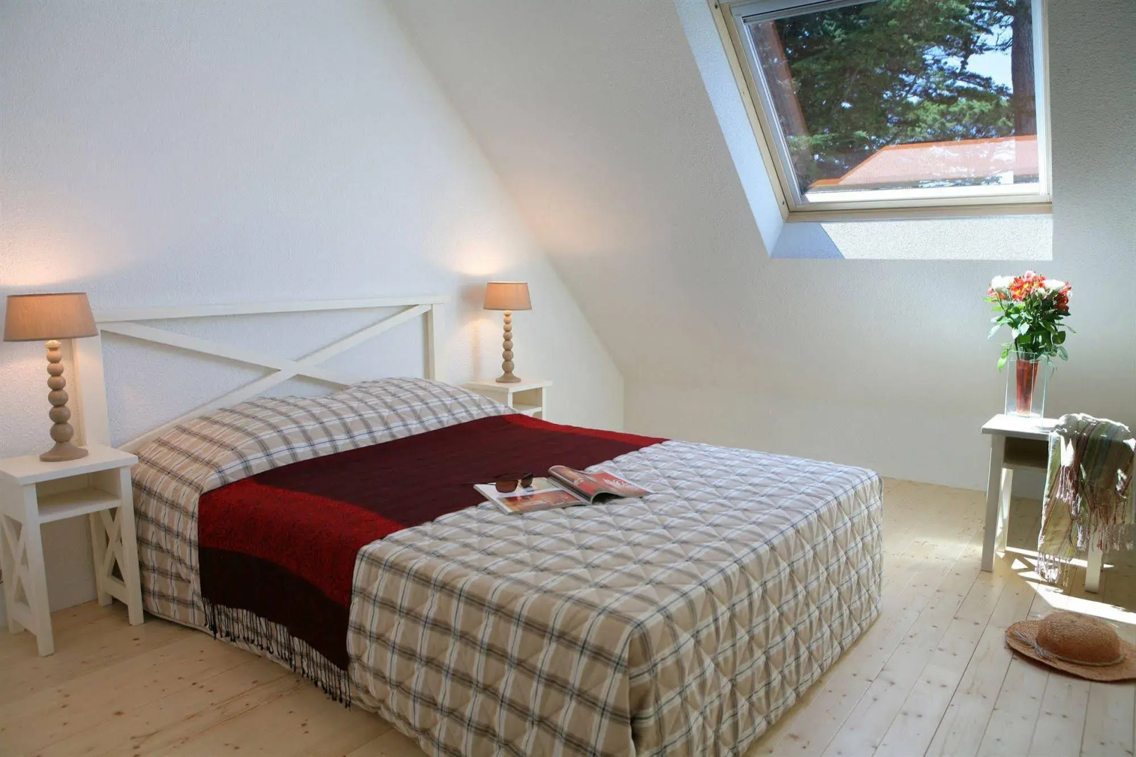 Résidence Nemea Iroise Armorique