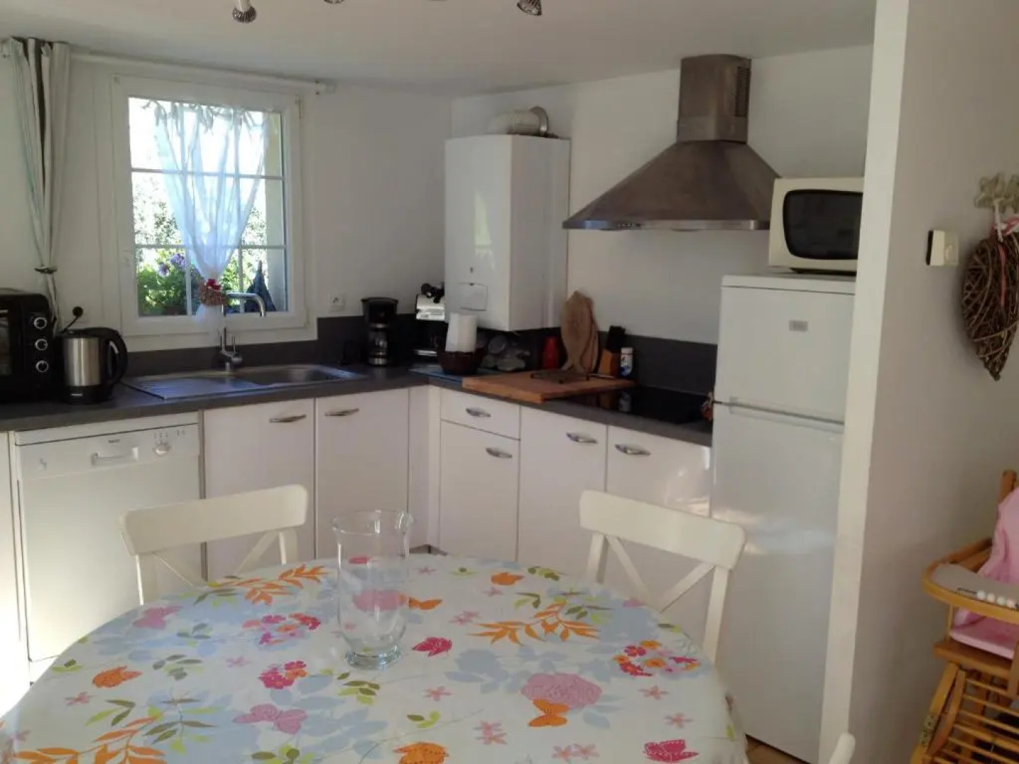 Appartements et gîte Les Hauts de Sophia