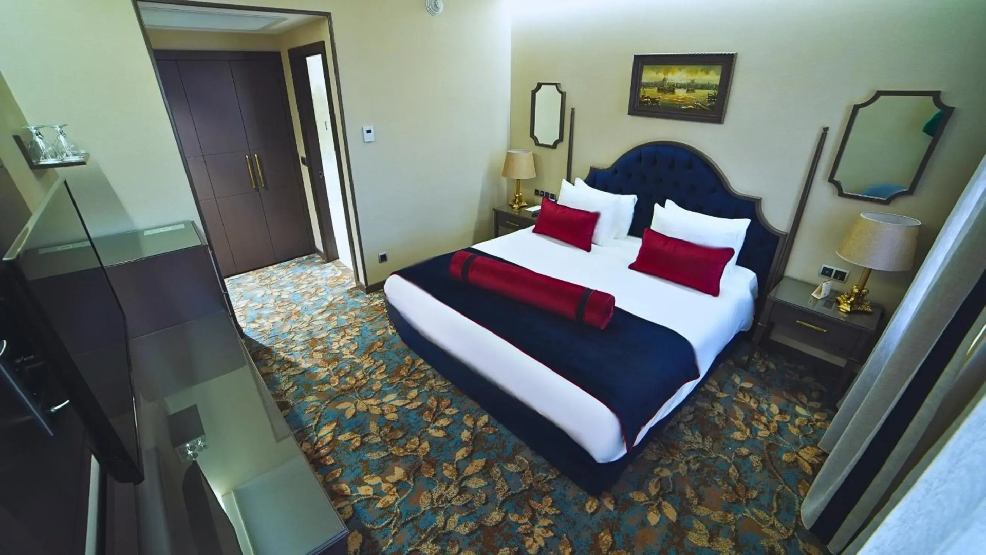 Sofitel London Gatwick