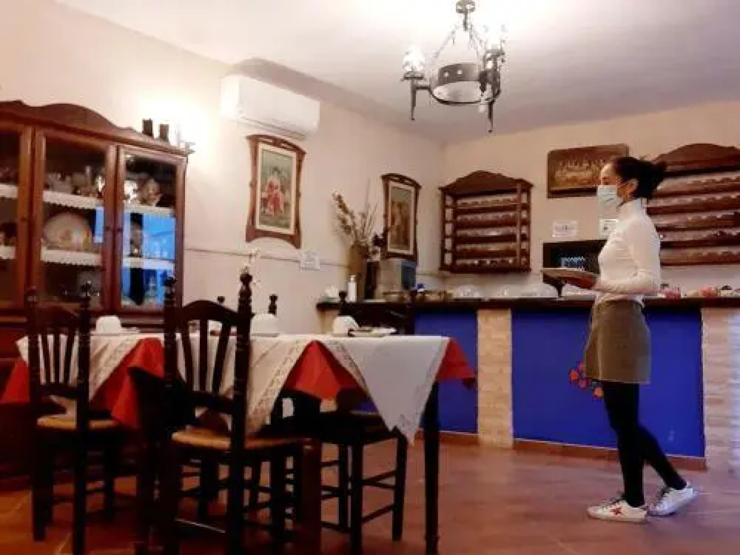 Posada Los Caballeros