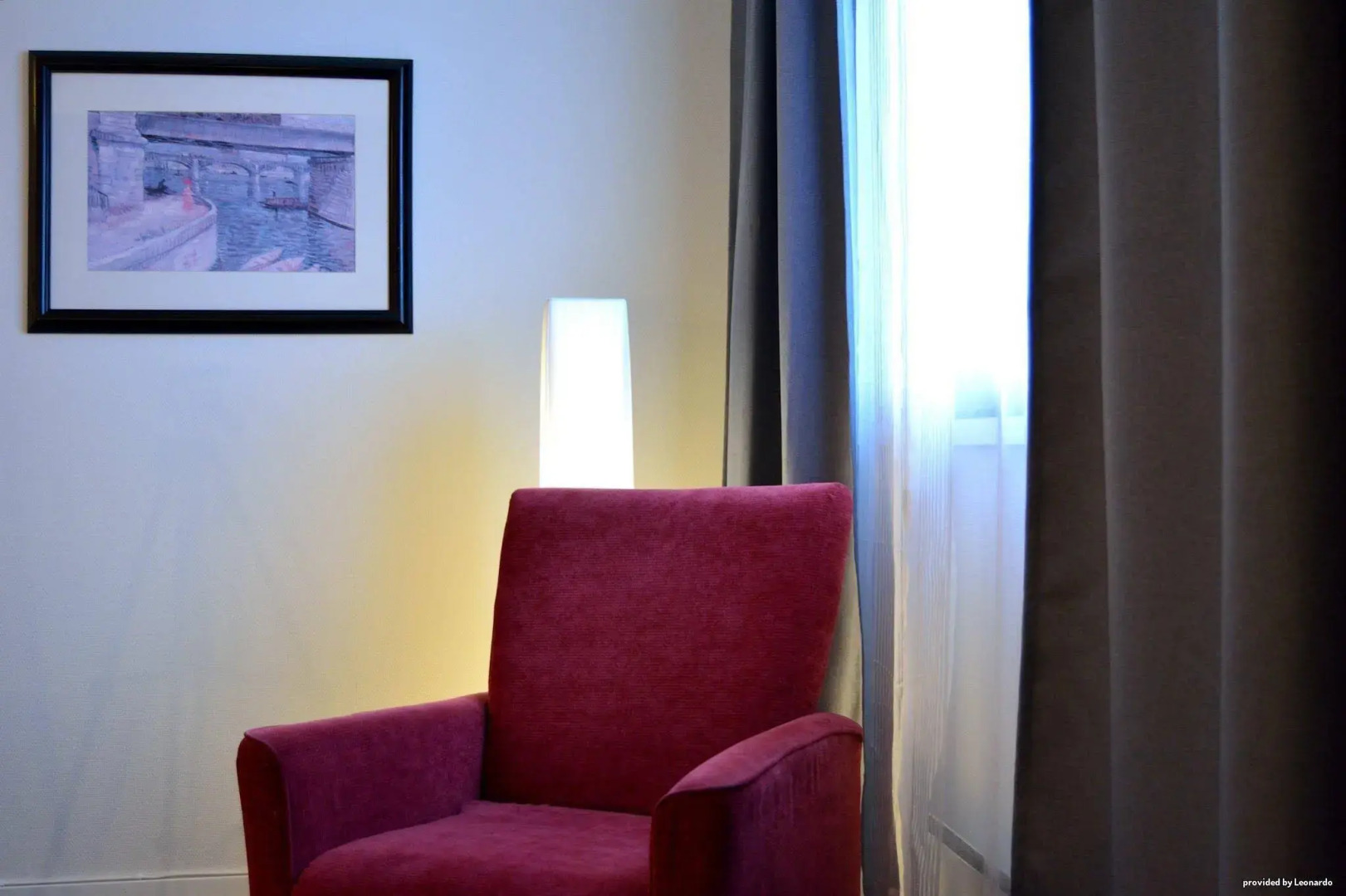 Thon Partner Hotel Narvik