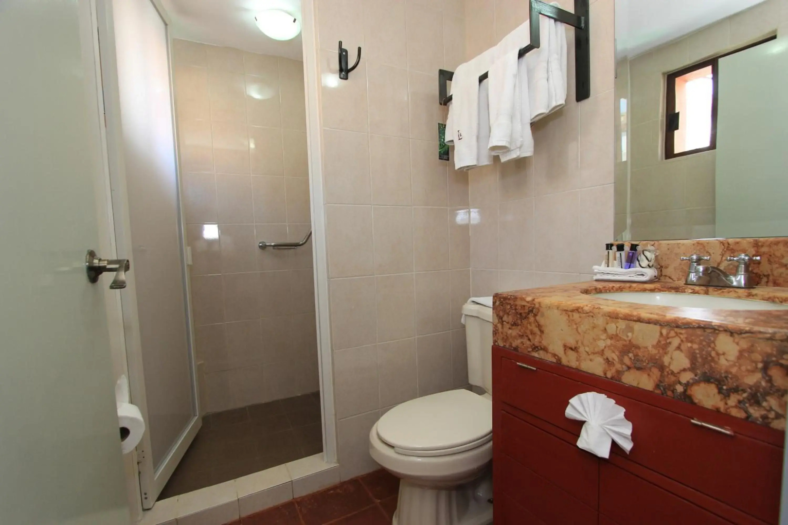 Hotel Real de Leyendas