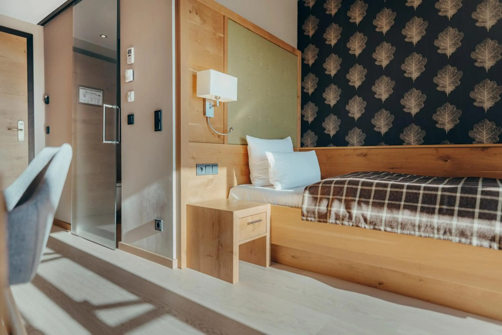 Das Mühlbach - Thermal Retreat & Wellness Resort