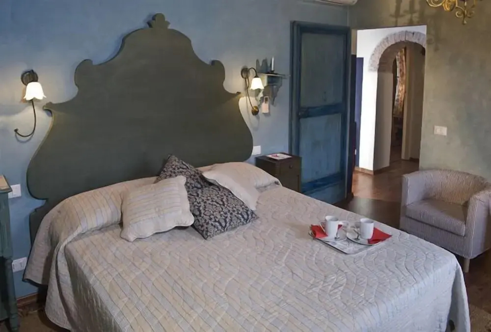 Agriturismo I Veroni