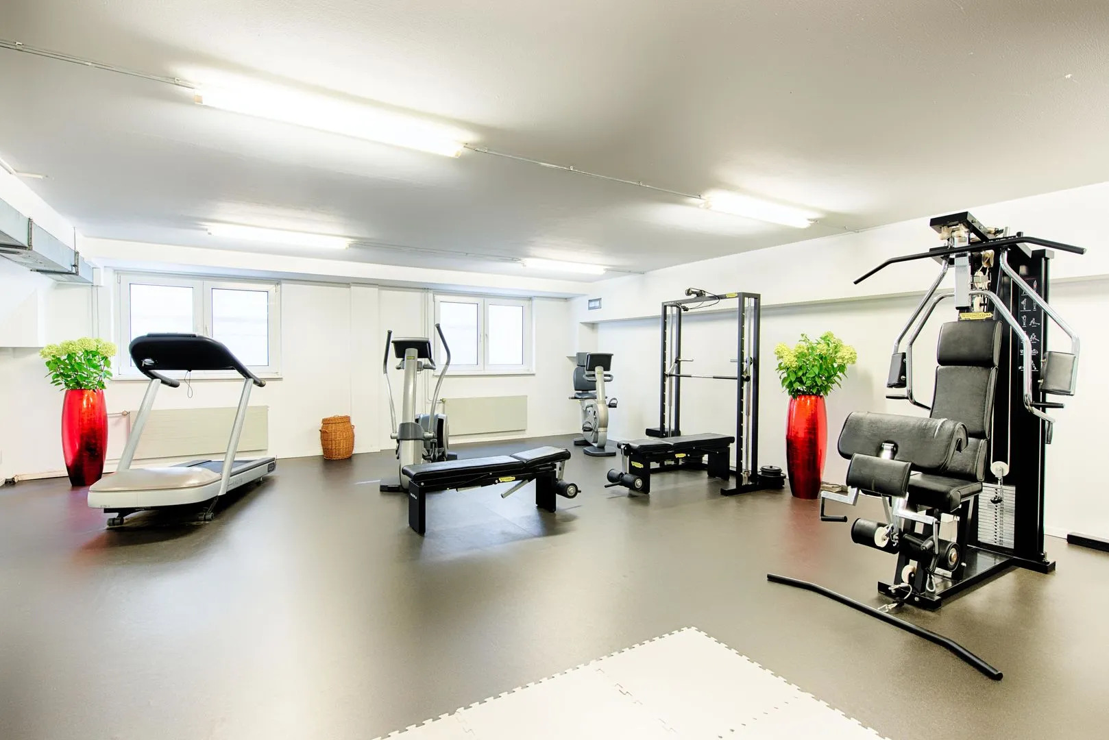 Trip Inn Hotel Egelsbach Frankfurt (ehemals ACHAT Hotel Egelsbach Frankfurt)