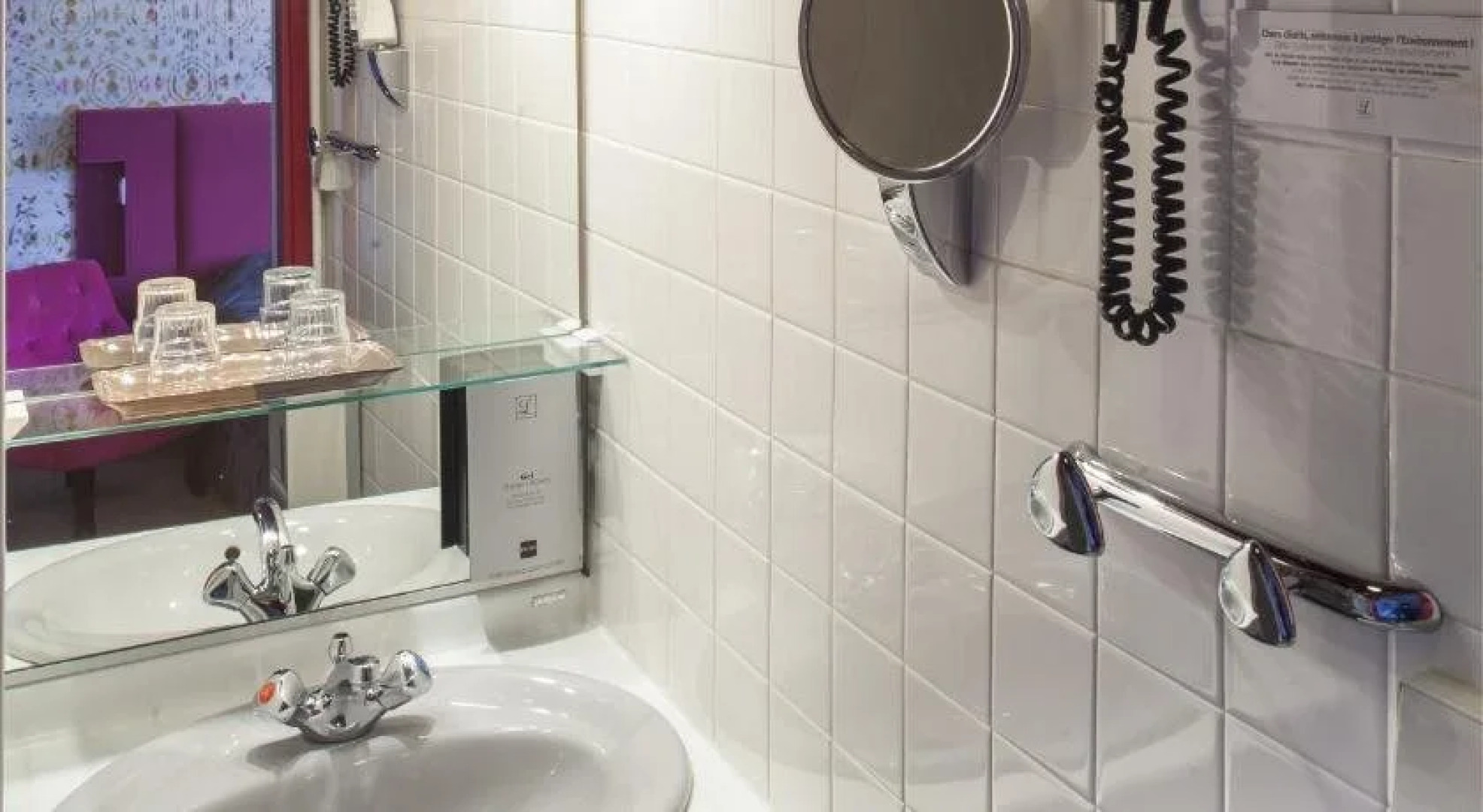 Au Relais du Porhoet