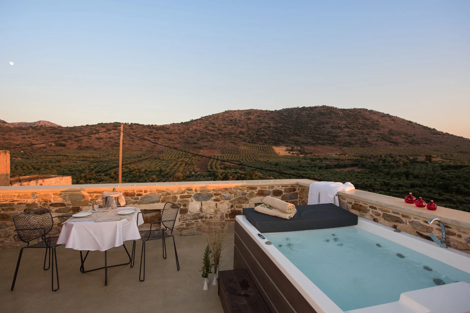 Lameriana Luxury Village